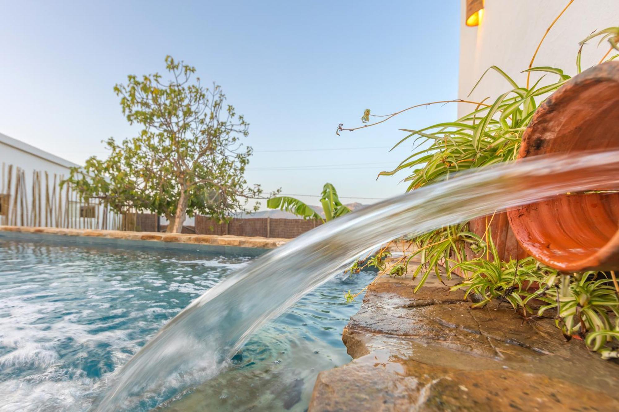 Casa Cortijo Piscina Privada Y Sauna Tarifa Luaran gambar