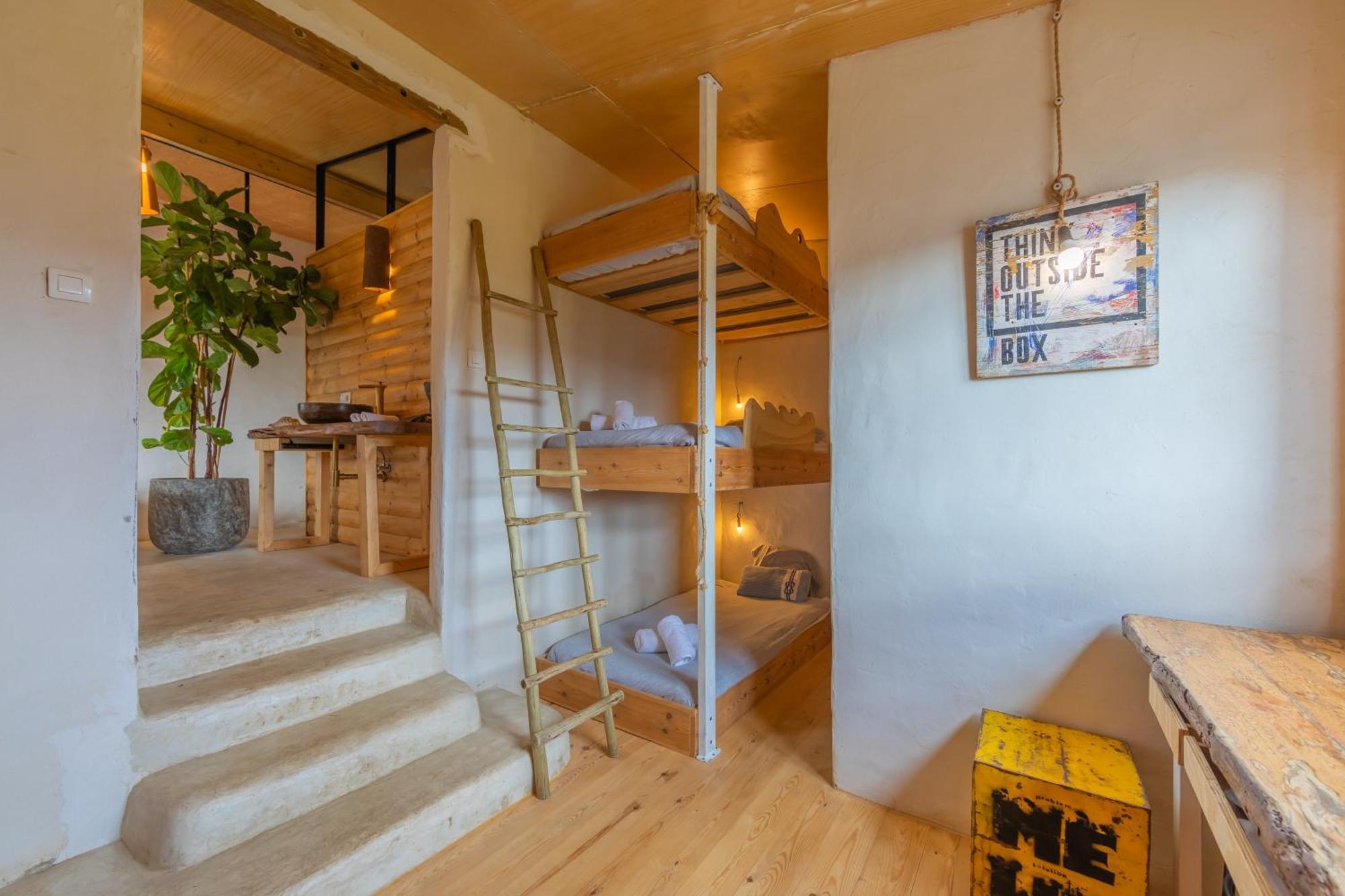 Casa Cortijo Piscina Privada Y Sauna Tarifa Luaran gambar